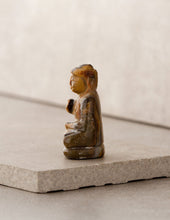 Load image into Gallery viewer, Sacred Gemstone Buddha Statues