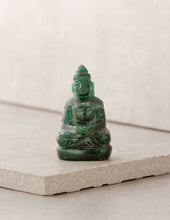 Load image into Gallery viewer, Sacred Gemstone Buddha Statues