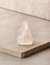 Load image into Gallery viewer, Sacred Gemstone Buddha Statues