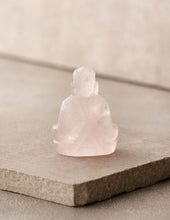 Load image into Gallery viewer, Sacred Gemstone Buddha Statues