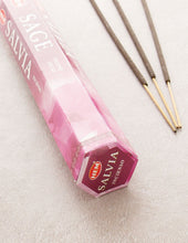 Load image into Gallery viewer, Sage Incense