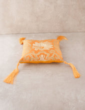 Load image into Gallery viewer, Silk Singing Bowl Cushions