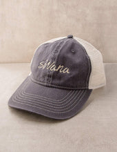 Load image into Gallery viewer, Sivana Trucker Hat