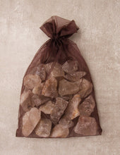 Load image into Gallery viewer, Smoky Quartz Crystal Healing Bath Stones