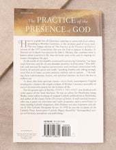 Load image into Gallery viewer, The Practice of the Presence of God