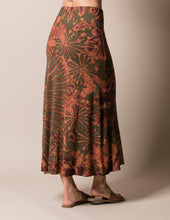 Load image into Gallery viewer, Tie-Dye Skirt