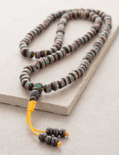Load image into Gallery viewer, Traditional Tibetan Healing Mala