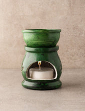 Load image into Gallery viewer, Tree Of Life Aroma Lamp