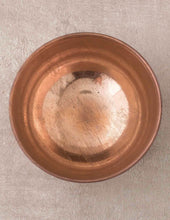 Load image into Gallery viewer, Triquetra Copper Incense Burner
