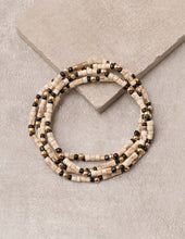 Load image into Gallery viewer, Tulsi Bead Necklace