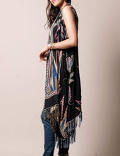 Load image into Gallery viewer, 3-in-1 Maya Wrap - Black
