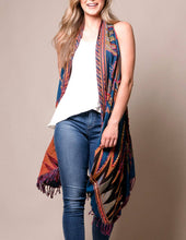 Load image into Gallery viewer, 3-in-1 Maya Wrap - Navy
