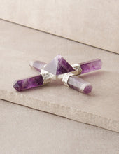 Load image into Gallery viewer, Amethyst Energy Generator
