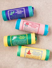 Load image into Gallery viewer, Ancient Himalayan Incense - Herbal Mint
