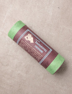 Ancient Himalayan Incense - Kama Sutra