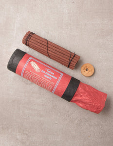 Ancient Himalayan Incense - Red Sandalwood