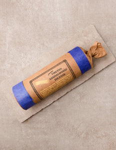 Ancient Himalayan Incense - Sandalwood