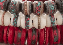 Load image into Gallery viewer, Ancient Tibet Healing Bracelets

