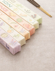 Aromatherapy Incense Gift Pack