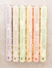 Load image into Gallery viewer, Aromatherapy Incense Gift Set
