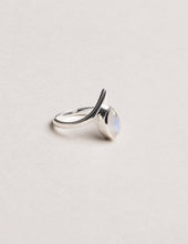 Load image into Gallery viewer, Astral Moonstone Ring
