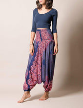 Load image into Gallery viewer, Aurora Harem Pant
