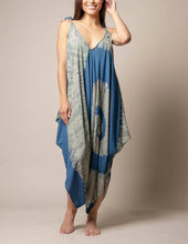 Load image into Gallery viewer, Aurora Tie-Dye Jumpsuit
