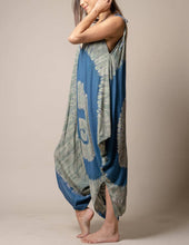 Load image into Gallery viewer, Aurora Tie-Dye Jumpsuit
