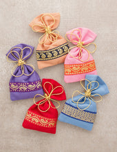 Load image into Gallery viewer, Auroshika Assorted Mini Perfume Sachet Set
