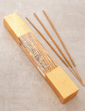 Load image into Gallery viewer, Balaji Precious Agarwood Incense

