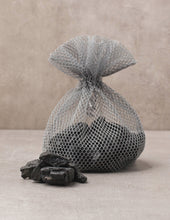 Load image into Gallery viewer, Black Tourmaline Crystal Healing Bath Stones
