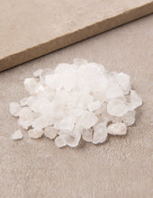 Load image into Gallery viewer, Blue Calcite Crystal Healing Bath Stones
