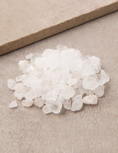 Blue Calcite Crystal Healing Bath Stones