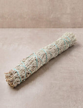 Load image into Gallery viewer, Blue Sage Smudge - Large
