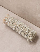 Load image into Gallery viewer, Blue Sage Smudge - Small

