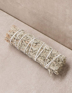 Blue Sage Smudge - Small