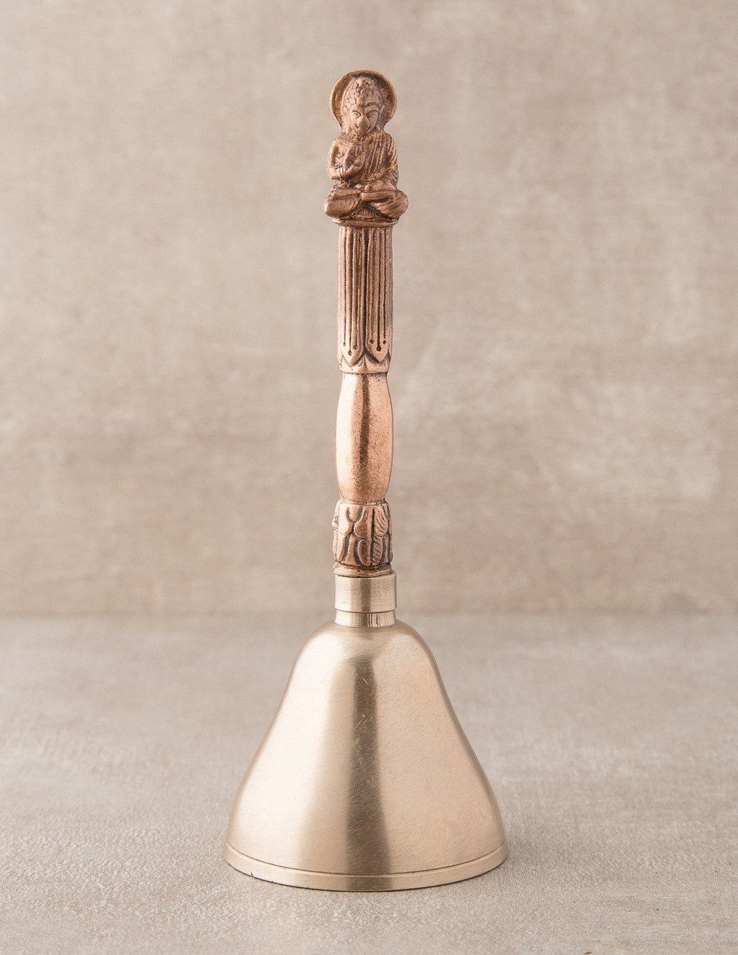 Buddha Meditation Bell