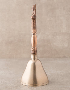 Buddha Meditation Bell