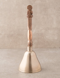 Buddha Meditation Bell