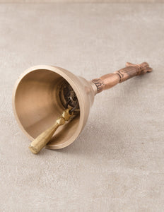 Buddha Meditation Bell