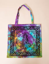 Load image into Gallery viewer, Buddha Tote Bag
