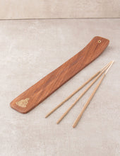 Load image into Gallery viewer, Buddha Wood Ash Catcher
