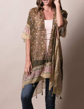 Load image into Gallery viewer, Cassia Wrap
