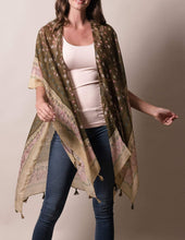 Load image into Gallery viewer, Cassia Wrap
