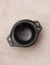 Load image into Gallery viewer, Cast Iron Incense Cauldron
