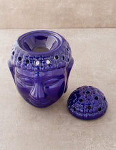 Load image into Gallery viewer, Ceramic Buddha Oil Diffuser

