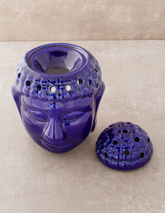 Ceramic Buddha Oil Diffuser
