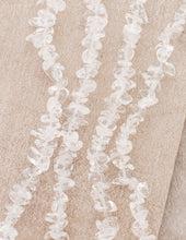 Load image into Gallery viewer, Clear Quartz Gemstone Chip Necklace
