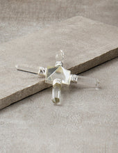 Load image into Gallery viewer, Crystal Quartz Energy Generator
