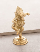 Load image into Gallery viewer, Dancing Ganesh Statue

